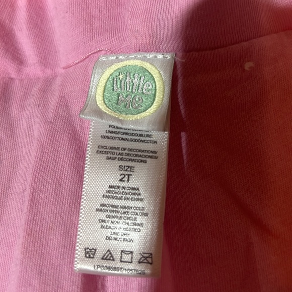 Toddler 2t rain jacket - Picture 4 of 5